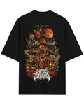 TShirt,Japanese,Oversize