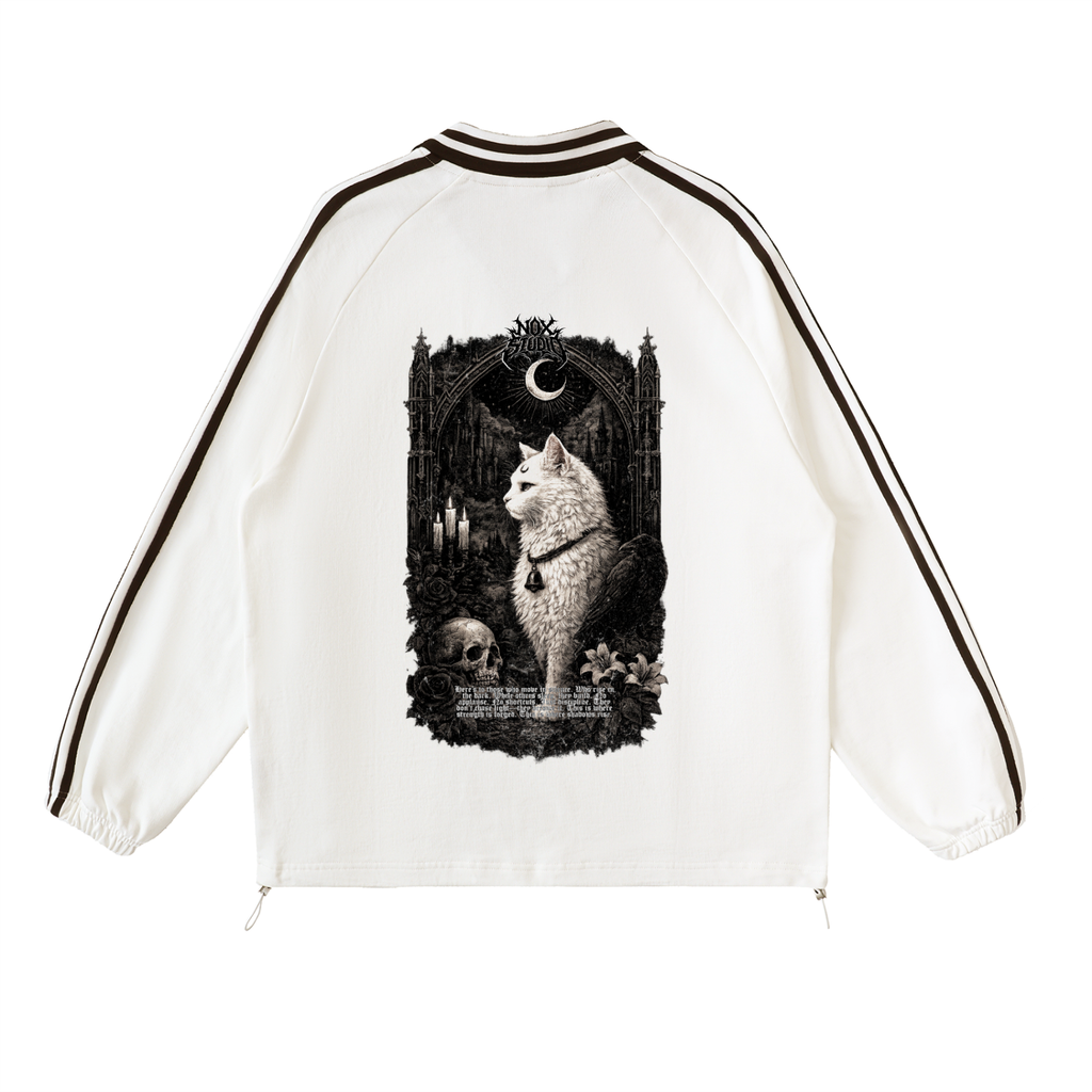 Sweatshirt,Tarot,Goth,Originals