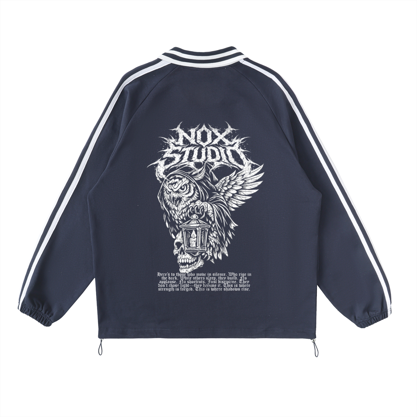 Sweatshirt,Originals,Owl