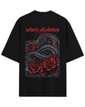 Chained Dragon T-Shirt