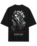Scary Movies T-Shirt