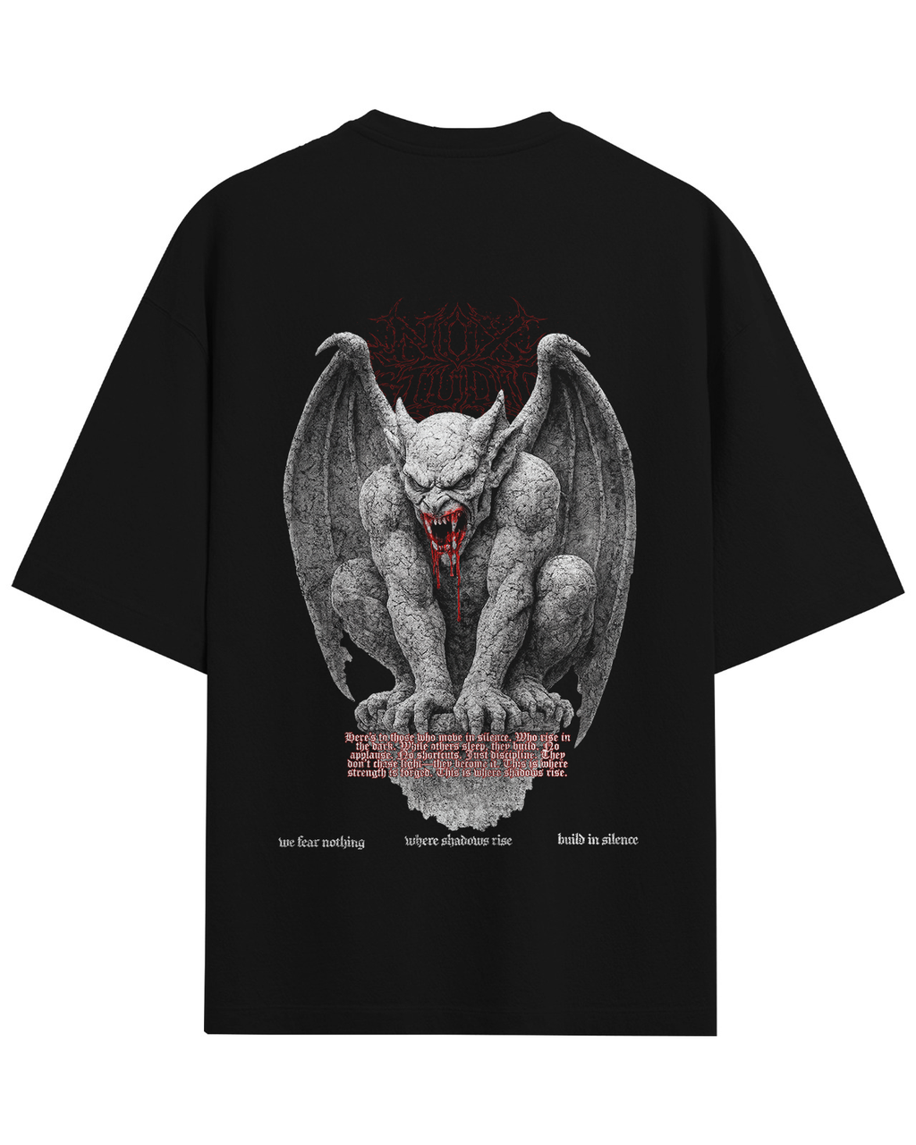 Gargoyle T-Shirt