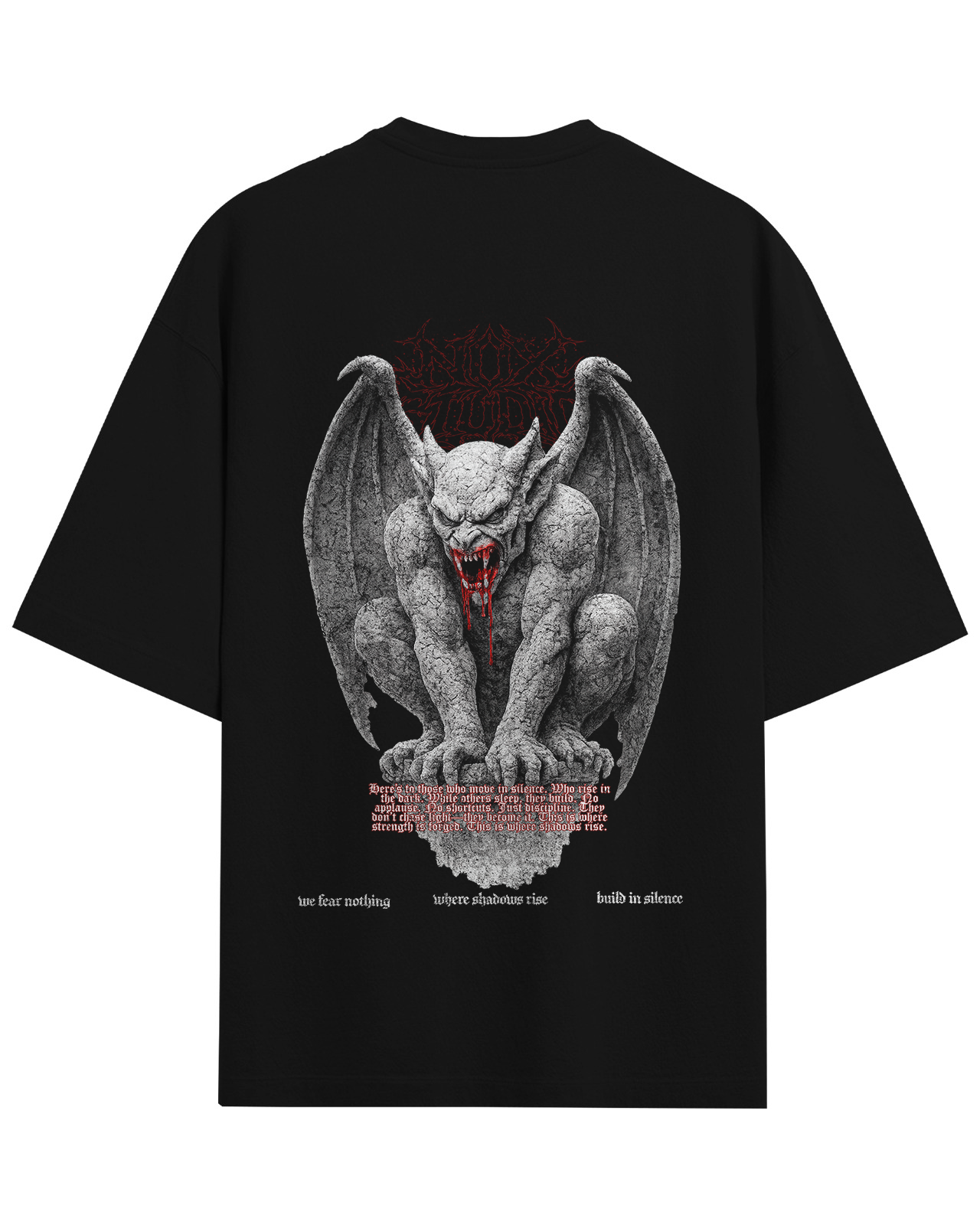 Gargoyle T-Shirt