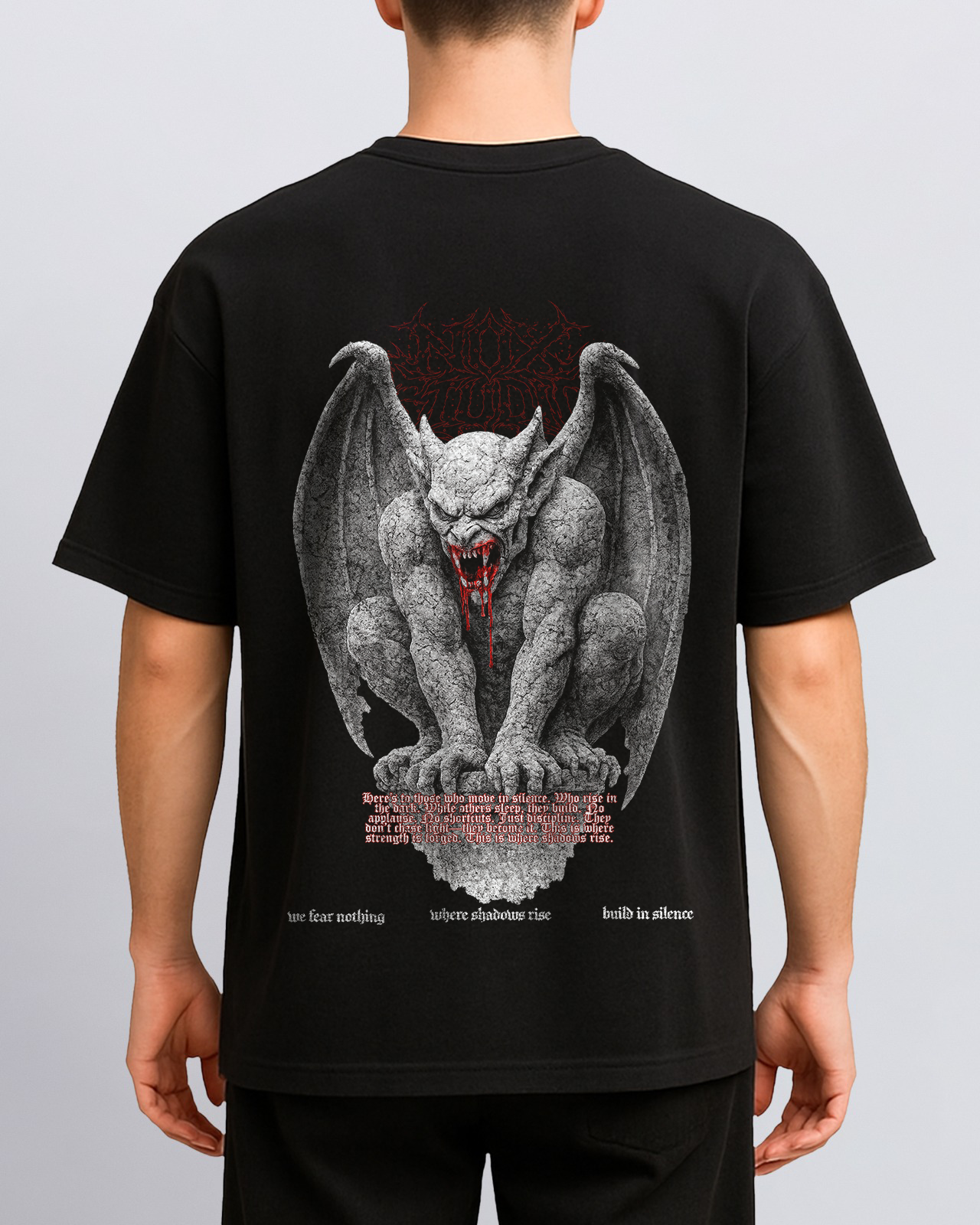 Gargoyle T-Shirt