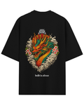 Japanese Dragon T-Shirt