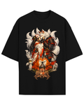 Kitsune Lovers T-Shirt