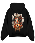 Kitsune Lovers Hoodie