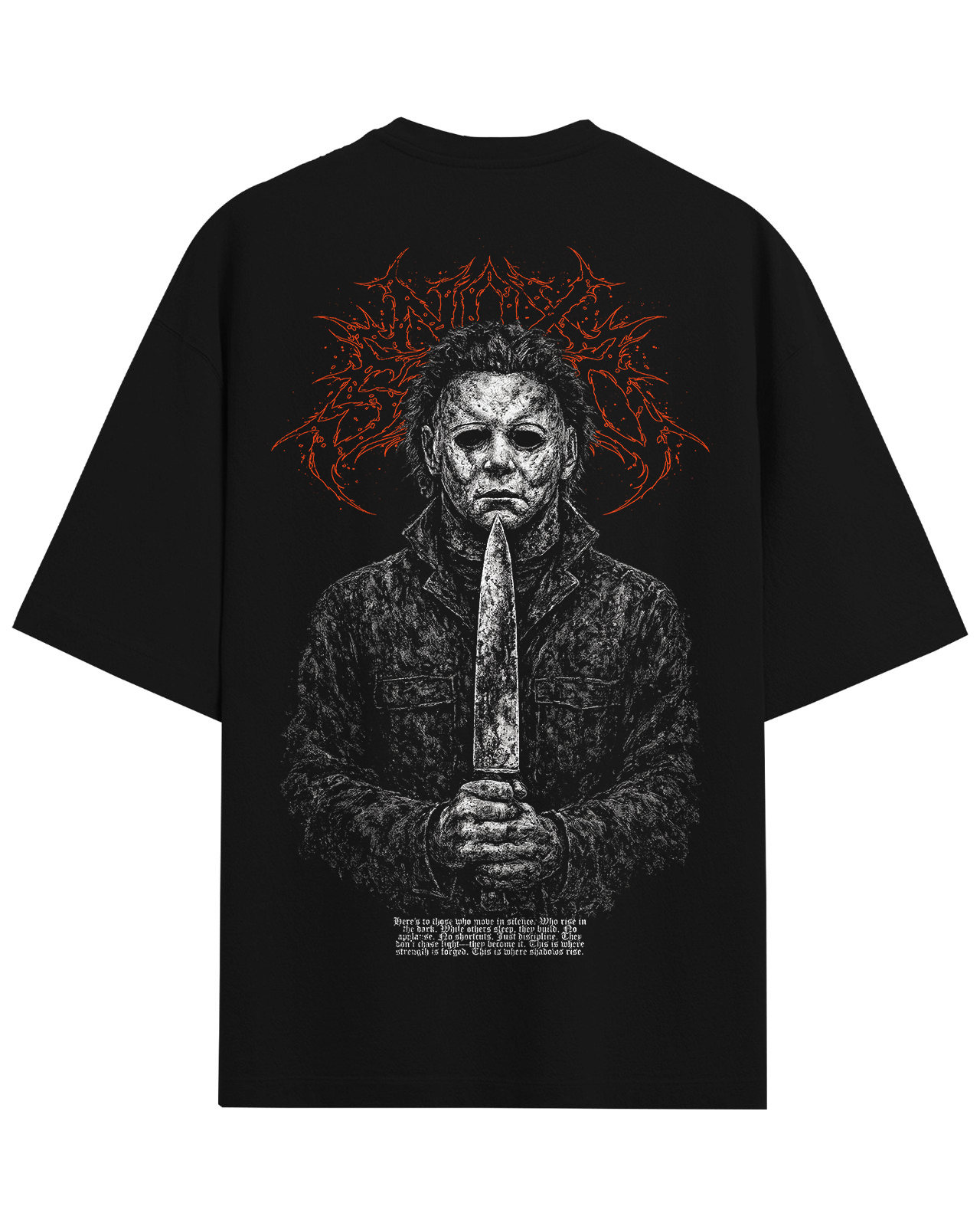 Halloween T-Shirt