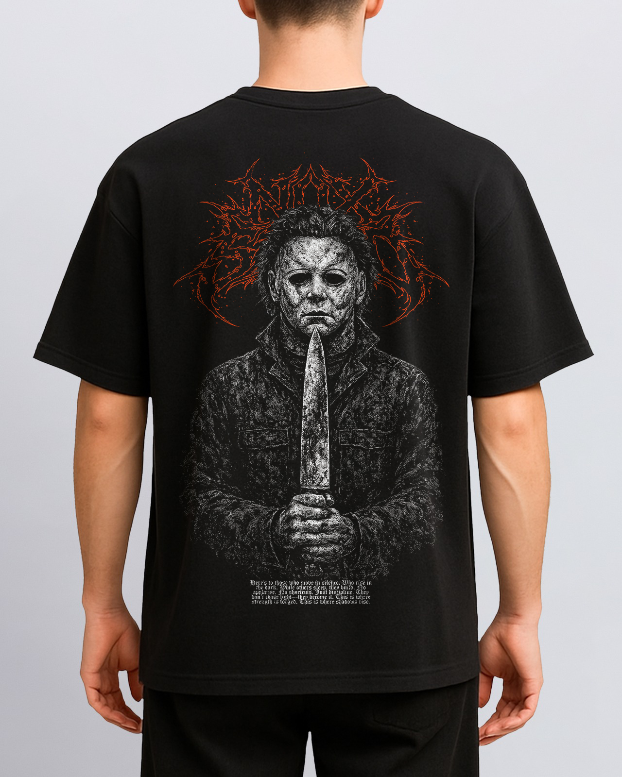 Halloween T-Shirt