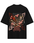 Shinigami Katana T-Shirt