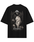 Tarot Cat T-Shirt
