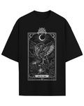 Tarot Owl T-Shirt