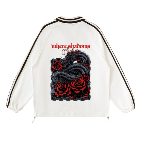 Originals,Sweatshirt,Dragon