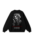 Boxy DYLSM Sweatshirt