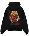 Hoodie,Oversize,Japanese