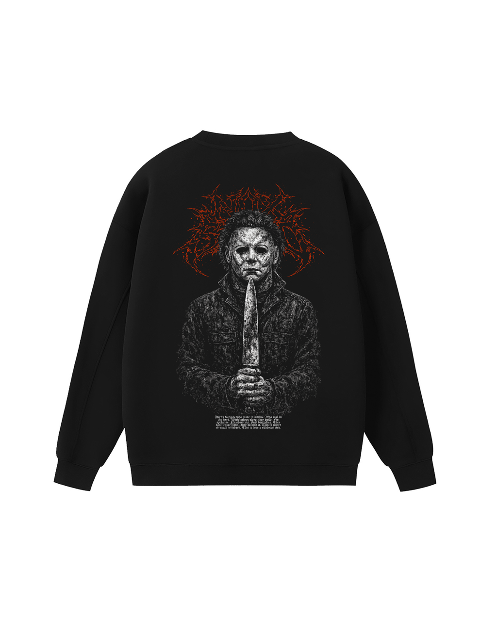 Michael Myers Essential Sweatshirt