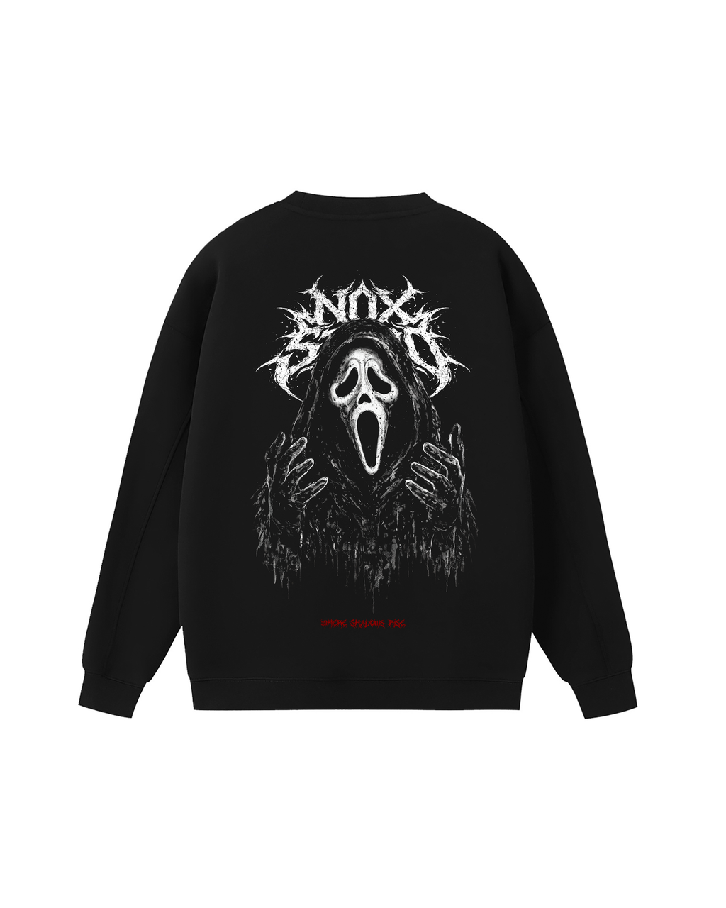 Ghostface Essential Sweatshirt