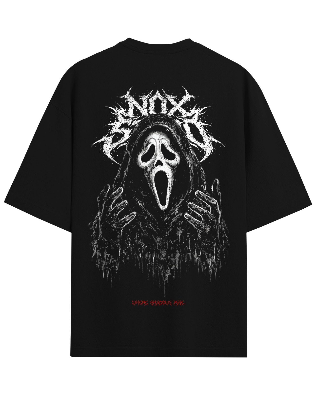 Ghostface T-Shirt