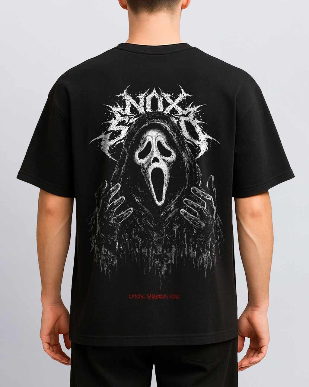 Ghostface T-Shirt