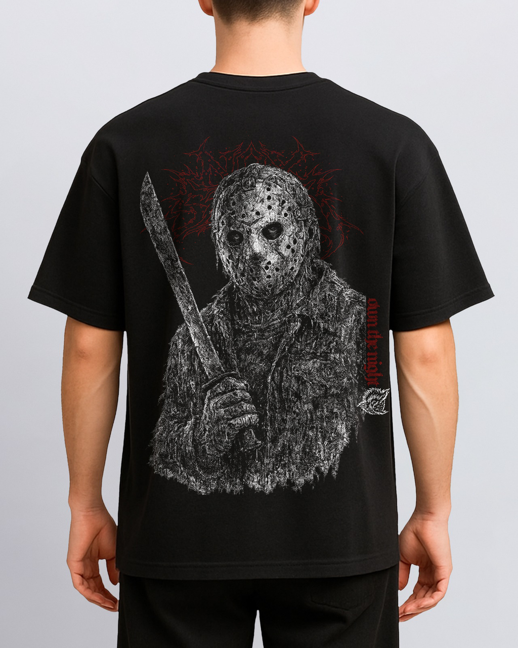Jason T-Shirt