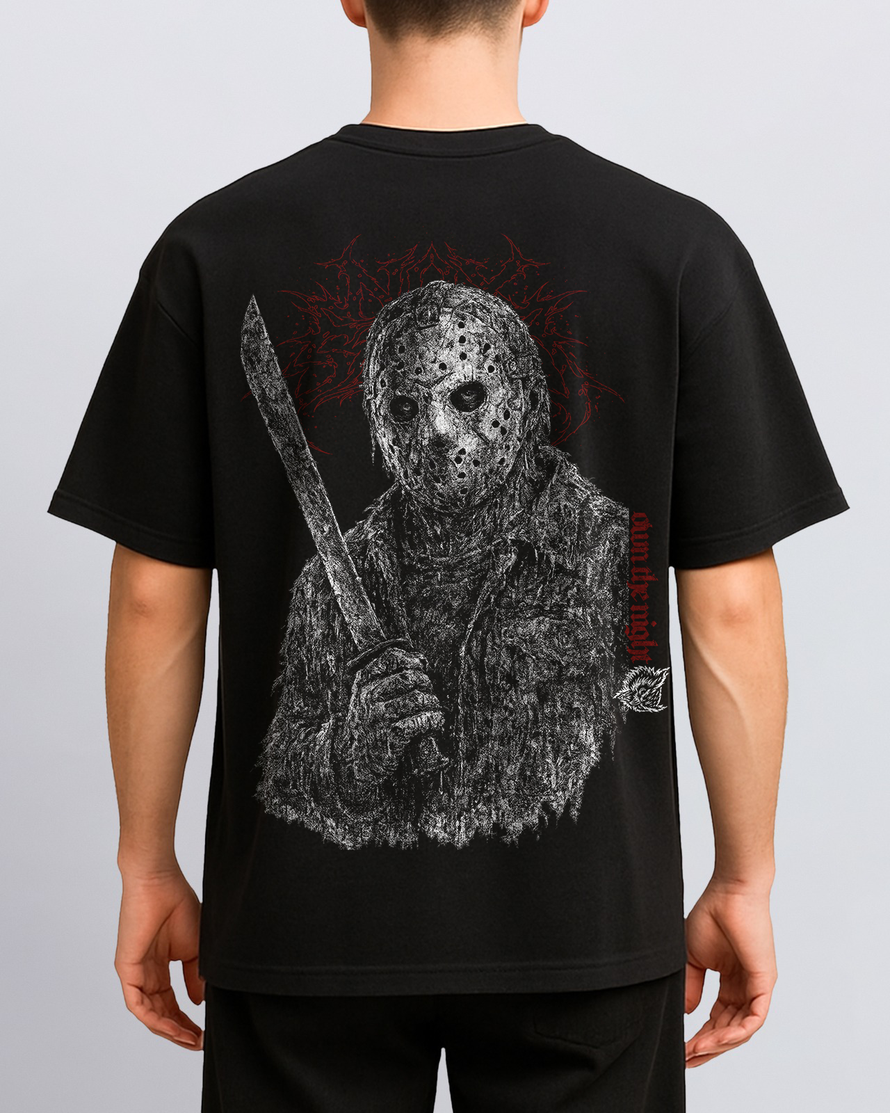 Jason T-Shirt