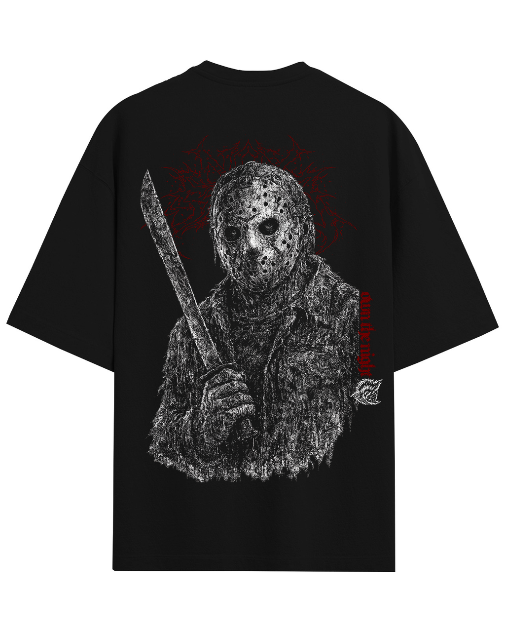 Jason T-Shirt