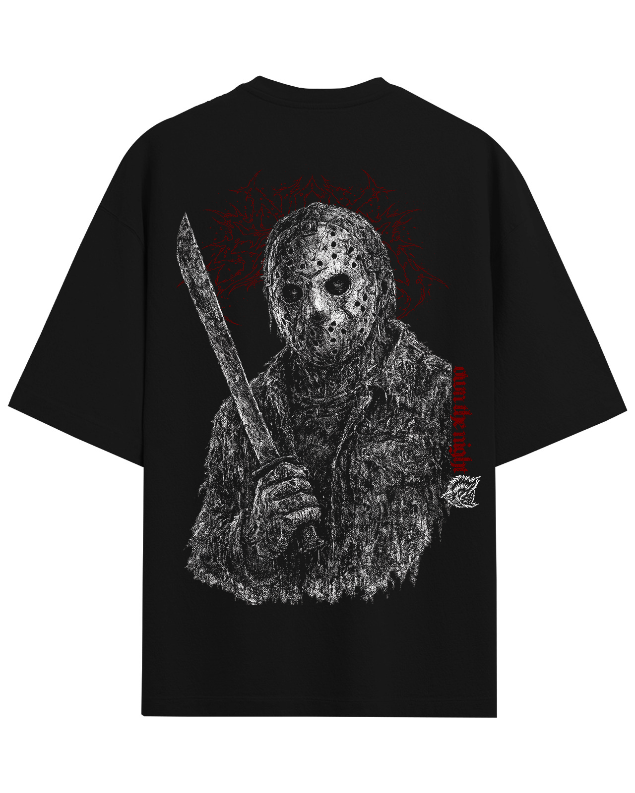 Jason T-Shirt