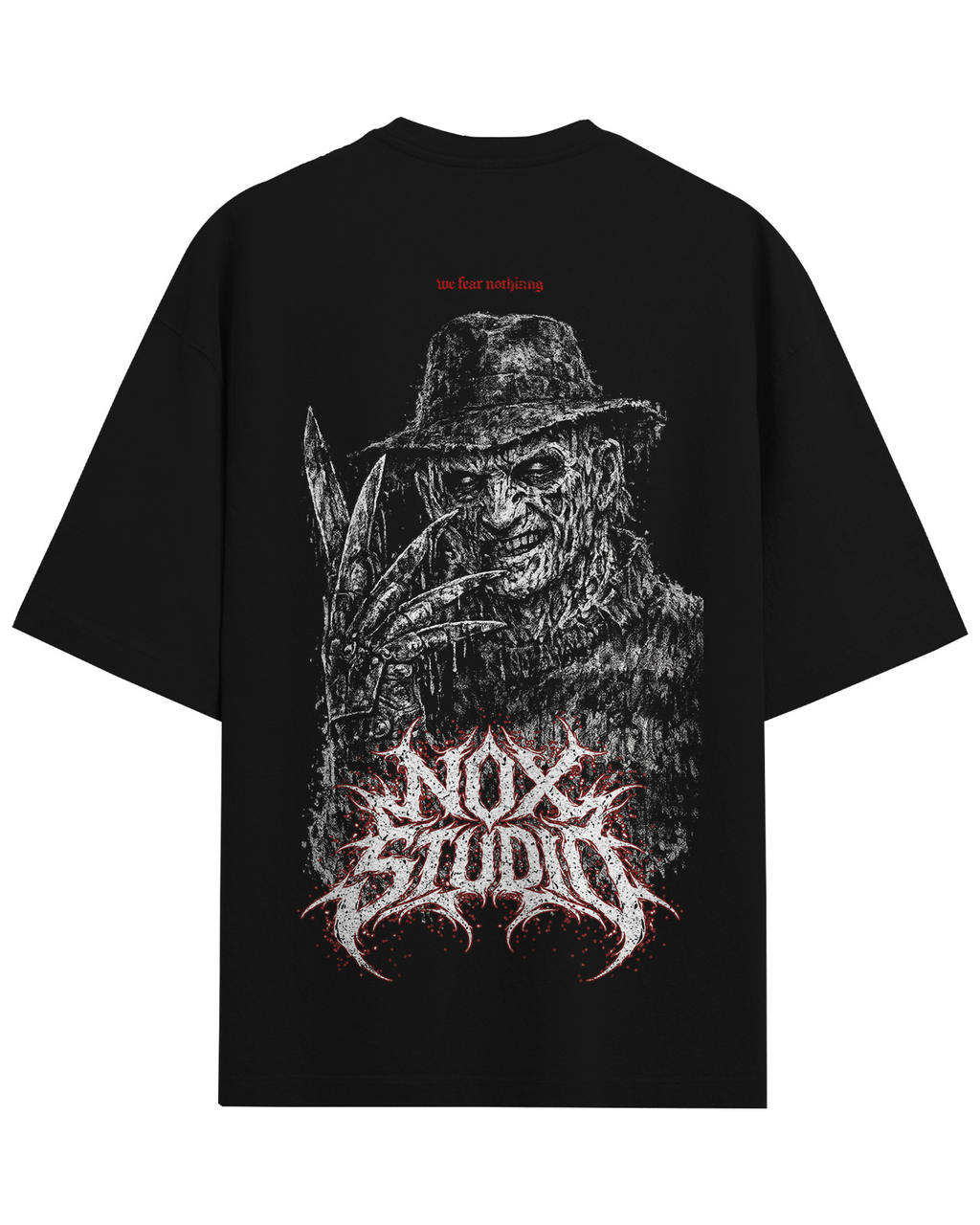 Nightmare T-Shirt