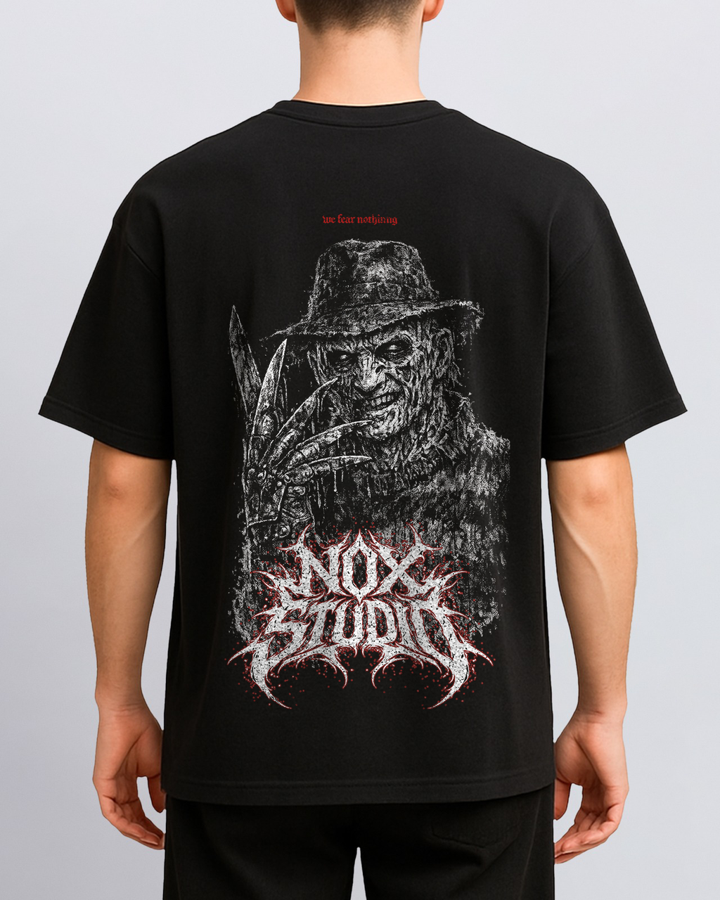 Nightmare T-Shirt