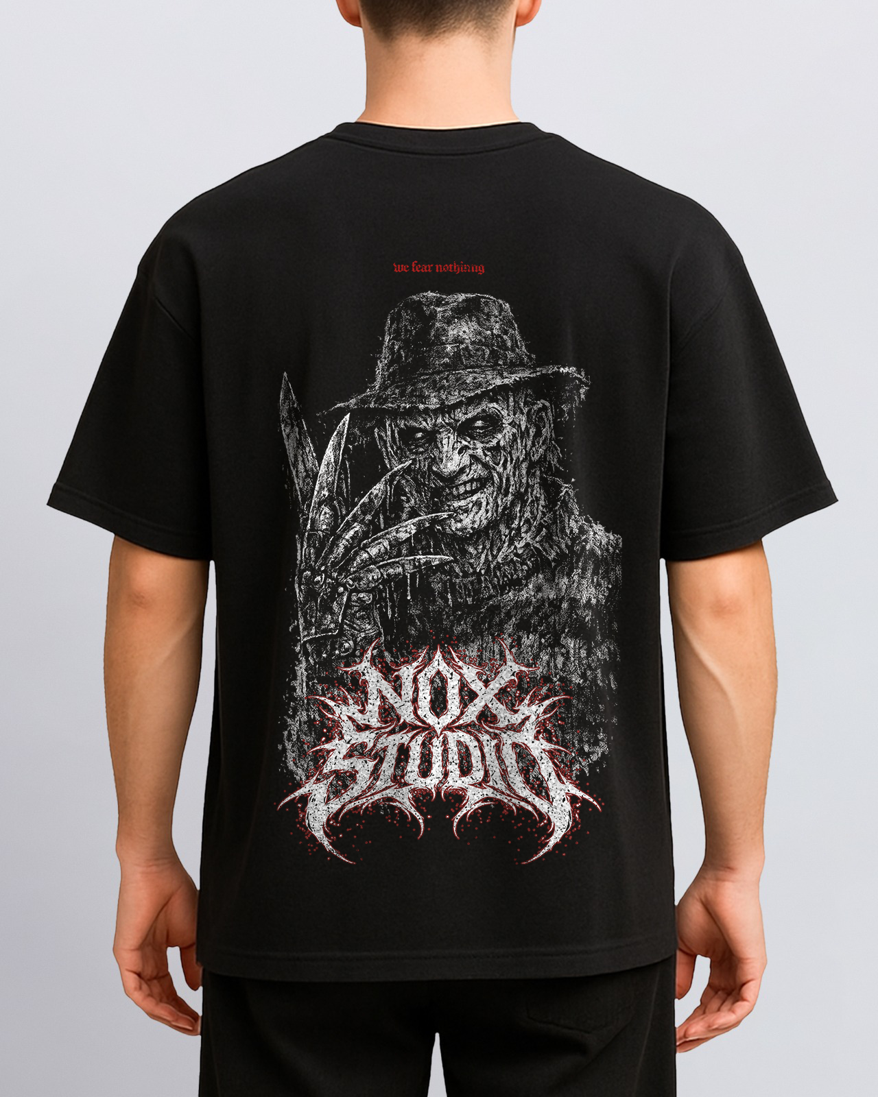 Nightmare T-Shirt