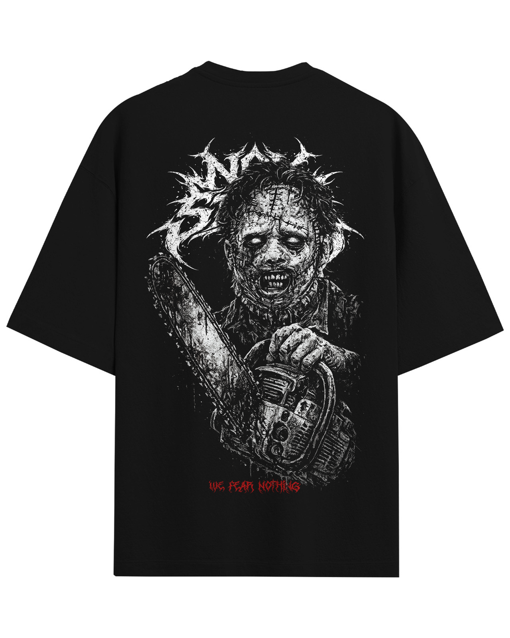 Massacre T-Shirt