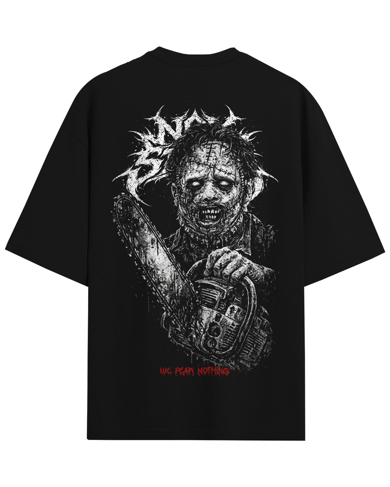 Massacre T-Shirt