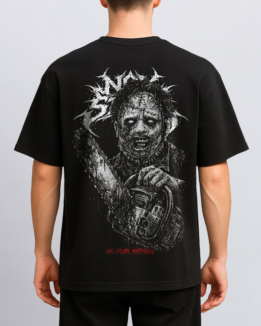 Massacre T-Shirt